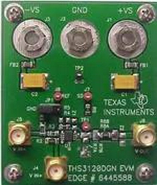 THS3120EVM Texas Instruments