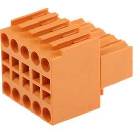 Weidmüller 1727580000 image