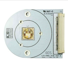 IHR-XM01-002A-SC201-CON25. Intelligent LED Solutions