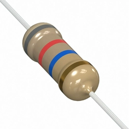 TE Connectivity RGP0207CHJ82M image