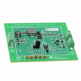 Texas Instruments TPS92691EVM-752 image