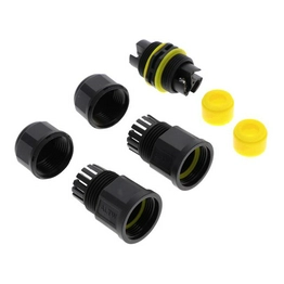 AMPHENOL LTW SC-L-PG11-03-YW image