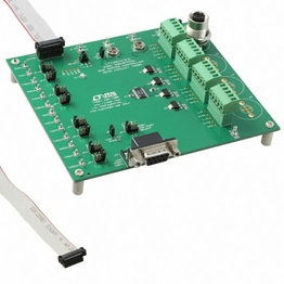 DC1880A Analog Devices