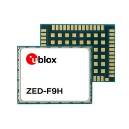 ZED-F9H-01B u-blox