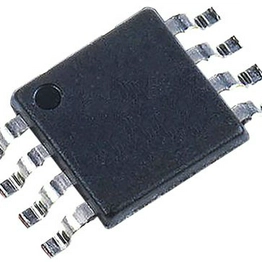 ON Semiconductor NCS2325DMR2G image