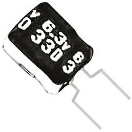 50MS710MEFCFA5X7 Rubycon