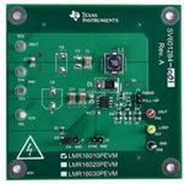 LMR16010PEVM Texas Instruments