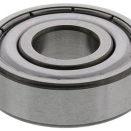 6000-2Z/C3 SKF