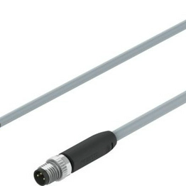 NEBA-LE3-U-2.5-N-M8G3 FESTO