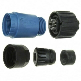C016 30D006 100 10 Amphenol