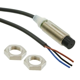 OMRON E2AM12KN08WPB12M image
