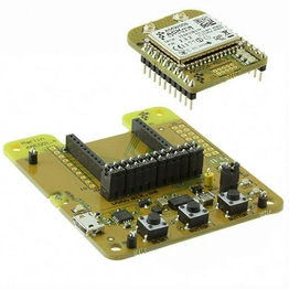 AMW006-EU2 Silicon Laboratories