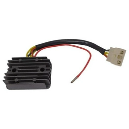 SH521-12REGULATORANDRECTIFIER International Lighting