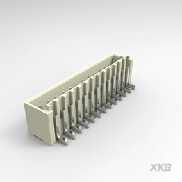 XKB Connectivity X1511WVS-13HF-LPSW image