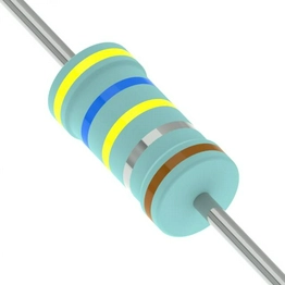 MF0207FTE52-4R64 YAGEO