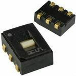 CAS-220TA NIDEC COMPONENTS CORPORATION