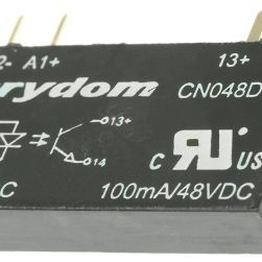 Sensata Technologies CN048D05 image