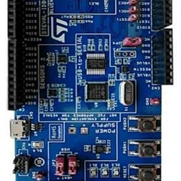 STEVAL-IDB008V1M STMicroelectronics