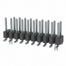 TSM-110-01-T-DV-LC-020 samtec