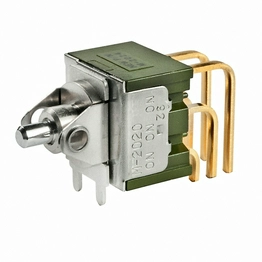 M2024TXG45 NKK Switches