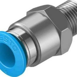 QS-1/8-8-50 FESTO