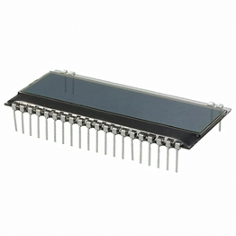 DISPLAY VISIONS EA DOGM132B-5 image