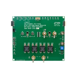 Analog Devices DC2143A-C image