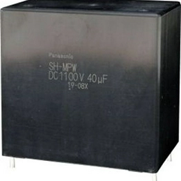 EZPV1A156MTS Panasonic