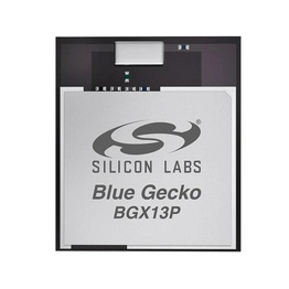 Silicon Laboratories BGX13P22GA-V31 image