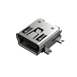 USB2066-05-RBHM-15-STB-00-00-A Global Connector Technology