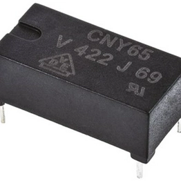 Vishay Intertechnology CNY65 image