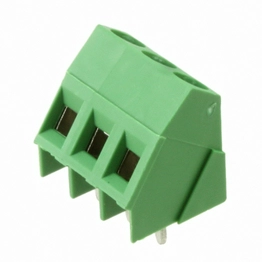 TE Connectivity 796690-3 image