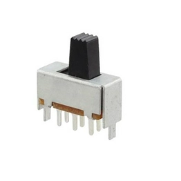 NIDEC COMPONENTS CORPORATION MFS201N-4-Z image