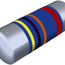 Vishay Intertechnology CMB02070X4700GB200 image