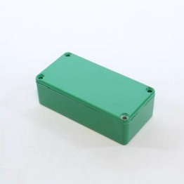 1590G2GR Hammond Manufacturing