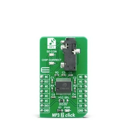 MIKROE-4159-MIK MikroElektronika