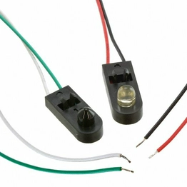 TT Electronics OPB100Z image