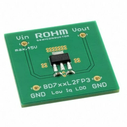 BD733L2FP3-EVK-301 ROHM