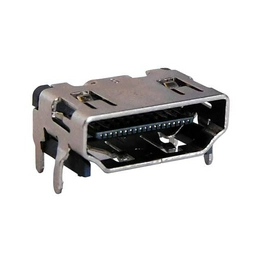 SS-53000-001 Stewart Connector