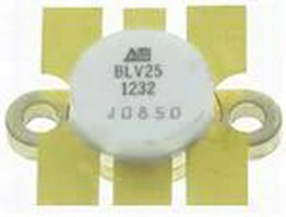BLV25 ASI Semiconductor