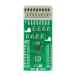 MIKROE-4767 MikroElektronika