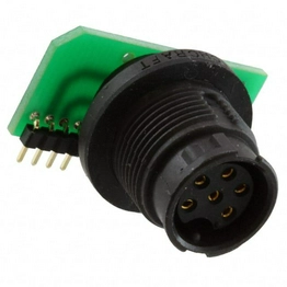 EN3P6FRAPCBW Switchcraft