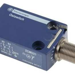 XCMD21F0L1 Telemecanique Sensors