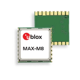 u-blox MAX-M8W-0 image