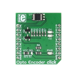 MIKROE-2549 MikroElektronika