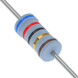 MFR-12FTF52-62R YAGEO