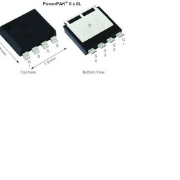 Vishay Intertechnology SIJH800E-T1-GE3 image