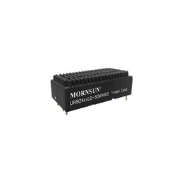 URB2412LD-50WHR3 MORNSUN