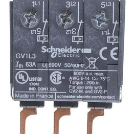 Schneider Electric GV1L3 image