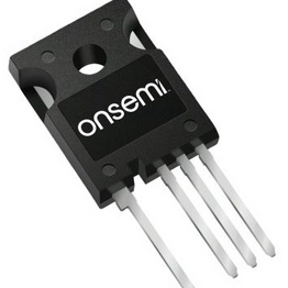 ON Semiconductor NTH4L013N120M3S image